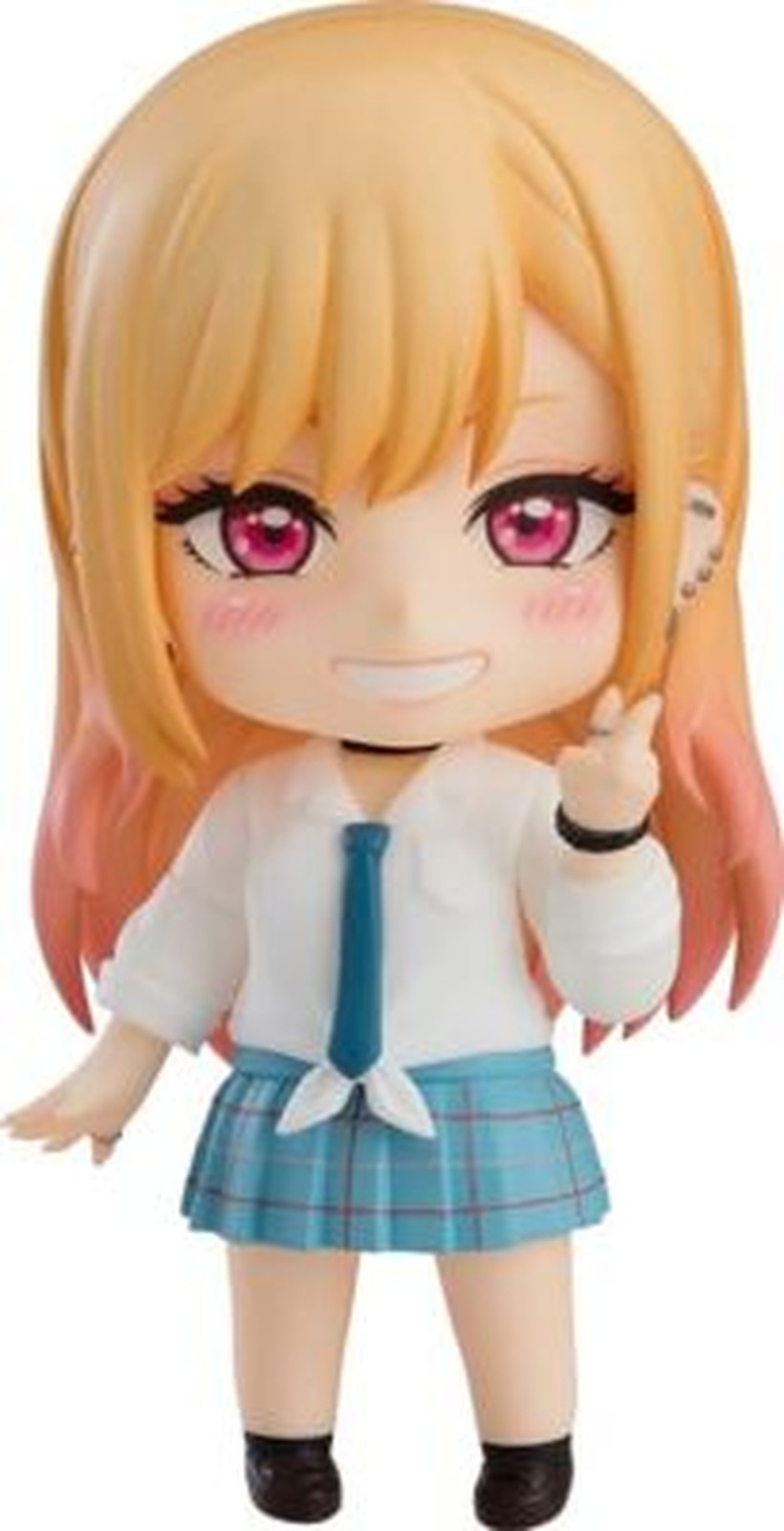 Nendoroid My Dress-Up Darling Marin Kitagawa Action Figure Good Smile Company