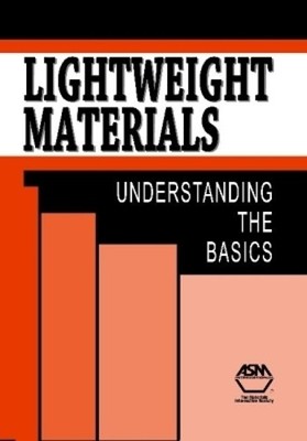 F. C. Campbell Lightweight Materials (Hardback) (UK IMPORT)