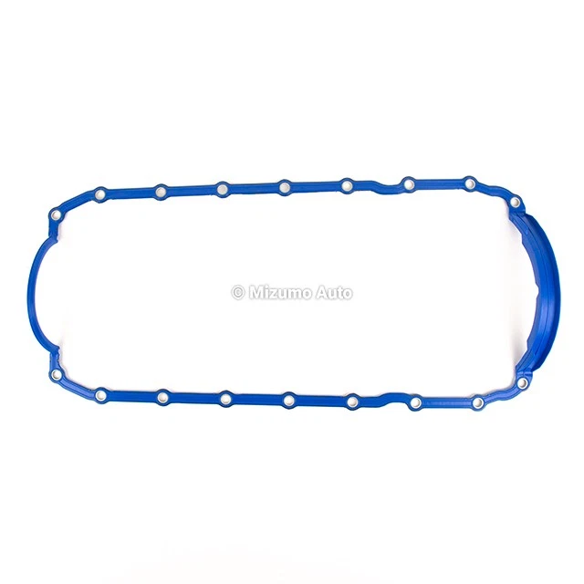 Junta de cárter de aceite para Dodge Jeep B1500 B250 91-03 5,9 L 16 V Foto 2 de 4