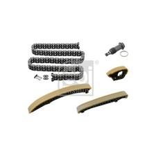 Kit de distribution Mercedes CLASSE C