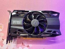 EVGA GeForce GTX 1660 6GB – Excellent Condition – Works Perfectly – Gaming GPU