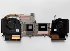 Cooling Fan Heatsink Thermal module For LENOVO Y7000 Legion 5 15IRX9 Cooler