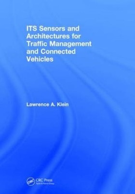 Its Sensors And Architectures For Traffic Management And Connected Vehicles