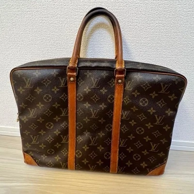 Sac bagage Vuitton M53361 Année 1992 vintage - Photo 1/4
