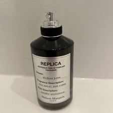 Replica Wicked Love Maison Margiela EDP Vaporisateur Natural Spray 3.4 Fl. Oz.