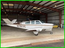 1947 Beechcraft BE35 V-Tail Bonanza 1947 Beechcraft BE35 V-Tail Bonanza