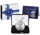 2026 Congratulations Set American Eagle 1oz Silver Proof Coin - PRESALE