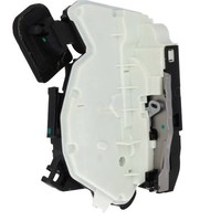 TüRschloss Neu Eurostarter Oe-Ref. 5K4839015F FüR --- VAG