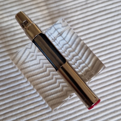 Sheaffer Legacy ''Squeeze'' Tinten-Konverter Tintenkonverter - rote Kappe