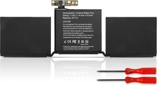A1713 A1708 Battery For MacBook Pro 13 Inch A1708 Mid 2017 Late 2016 EMC 3164
