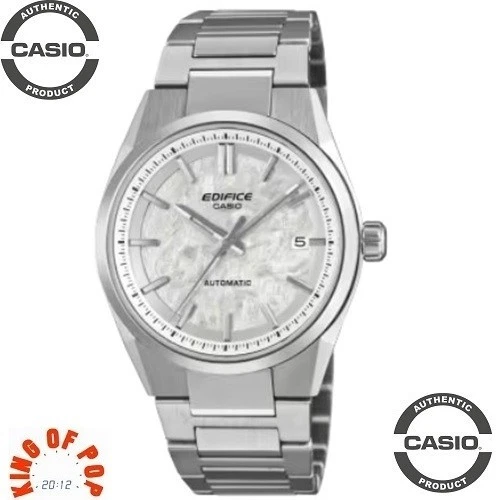 CASIO EFK-110D-7AER EFK-110D-7A Edifice AUTOMÁTIC  *FREE SHIPPING*