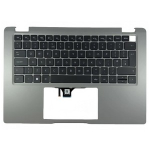 For   Latitude 5320 E5320 E5330 Laptop Keyboard Palmrest Upper Case CN-0070YP #t