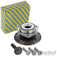 Roulement de roue Audi Q2
