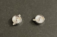 61 Ford Ranchero TAILLIGHTS 223 1633 Model Car Parts COMBINE PARTS SAVE $