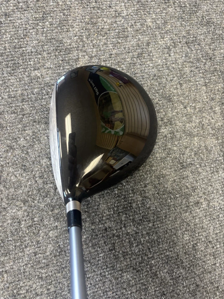 Cleveland XL270 Driver 10.5* RH Cleveland W-Flex 44.5” - Image 3 of 4
