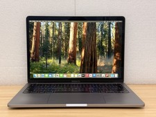 Apple MacBook Pro 13-inch (2020) | Intel Core i5 2.0GHz | 16GB RAM | 512GB SSD