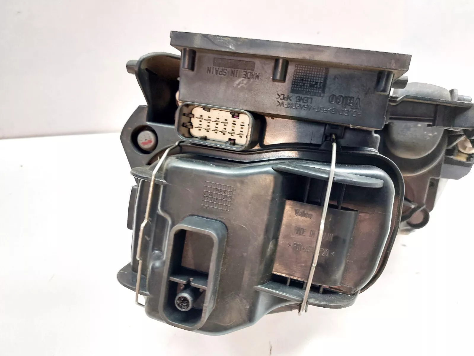 Porsche Cayenne 955 Front Right Driver Side Headlight 7L5941006 