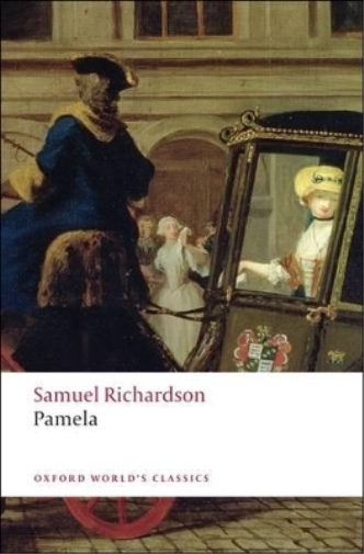 Samuel Richardson Pamela (Tascabile) Oxford World's Classics