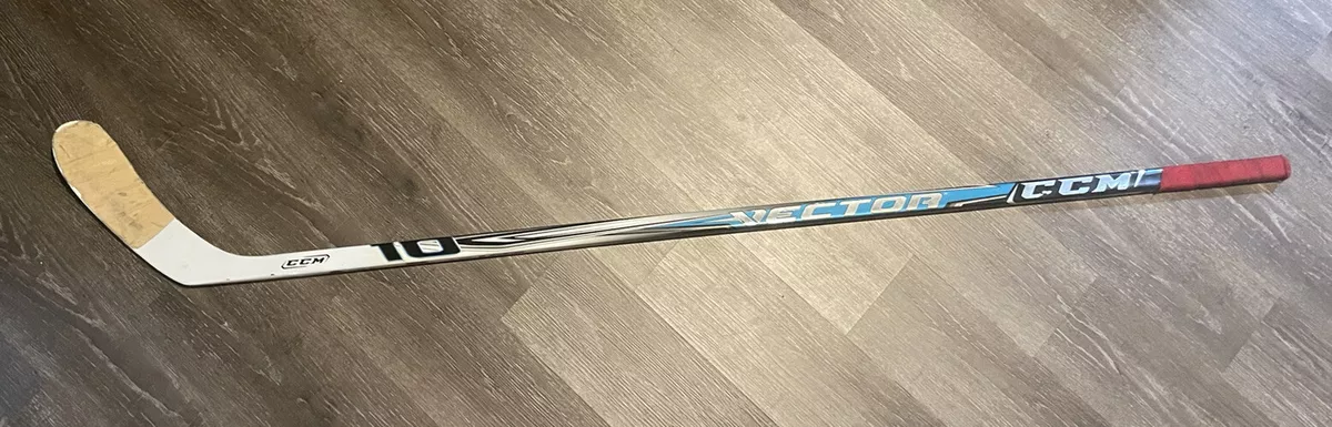 Lot Detail - Alexander Ovechkin Game Used & Signed CCM Pro Model Hockey  Stick (Ovechkin Holo + Capitals COA)