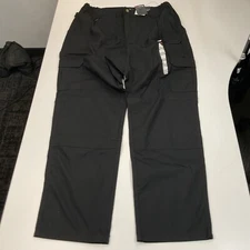 5.11 Tactical 74273 Series Pants - Black 40x34