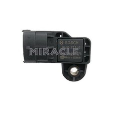 1 PCS New 0281006076 Bosch Manifold Pressure Sensor