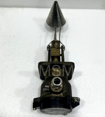 Mobrey 3D1DB Magnetisch Level Schalter Arbeits- Kontrolle