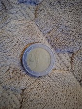 2 euro m&uuml;nze bertha von suttner 2011
