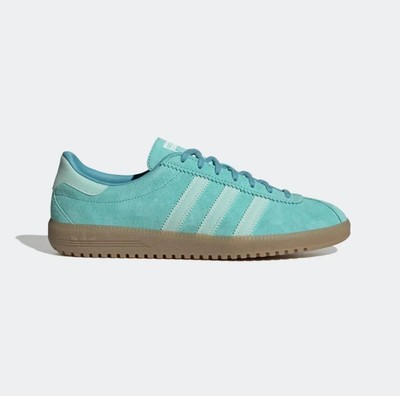Adidas Bermuda Easy Mint Ice Mint Gum GY7387 Men Sneakers