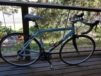 gumtree womens road bike