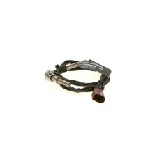 Exhaust Temperature Sensor For VW Golf MK6 2.0 TDi Bosch 03L906088AJ 03L906088N