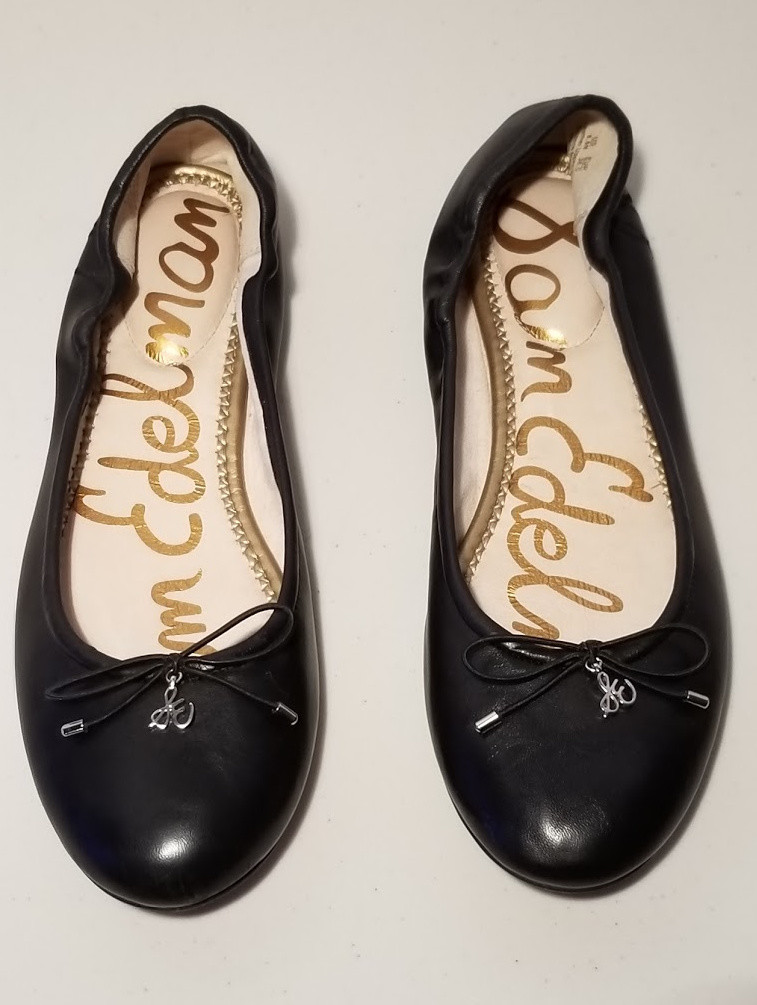 felicia ballet flat