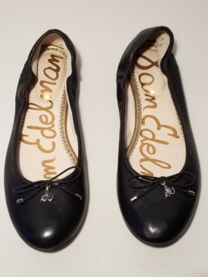 felicia ballet flat