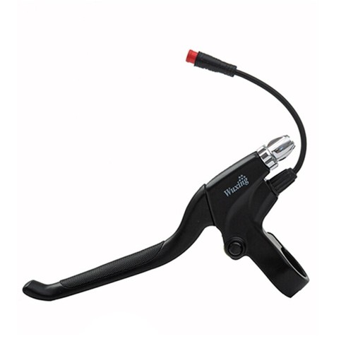 Electric Bike E-bike Scooter Brake Lever Electric Bicycle Brake Lever waterproof - Picture 10 of 12