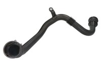 Thermotec DCR222TT Ladeluftschlauch FüR Renault Fluence Grand Scenic Megane