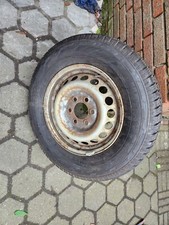 Ersatztrad Mercedes Sprinter VW Crafter 235 / 65 R 16C Ersatztrad Mercedes Sprinter VW Crafter 235 / 65 R 16C