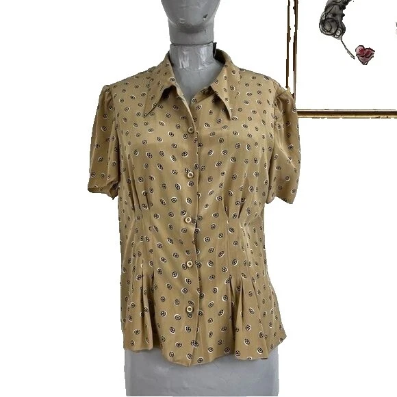 Camisetas geométrico PRADA para De mujer