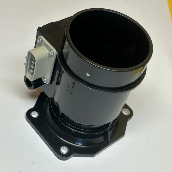 Medidor de flujo de aire másico para Subaru GC GF IMPREZA WRX 94-96 EJ20G AFM MAF Foto 2 de 4