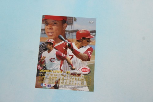 1996 Fleer Ultra Baseball Gold Medallion Complete Finish Your Set #1-280 - Picture 265 of 375