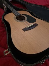 Jasmine By Takamine Acoustic Guitar - Cash Only