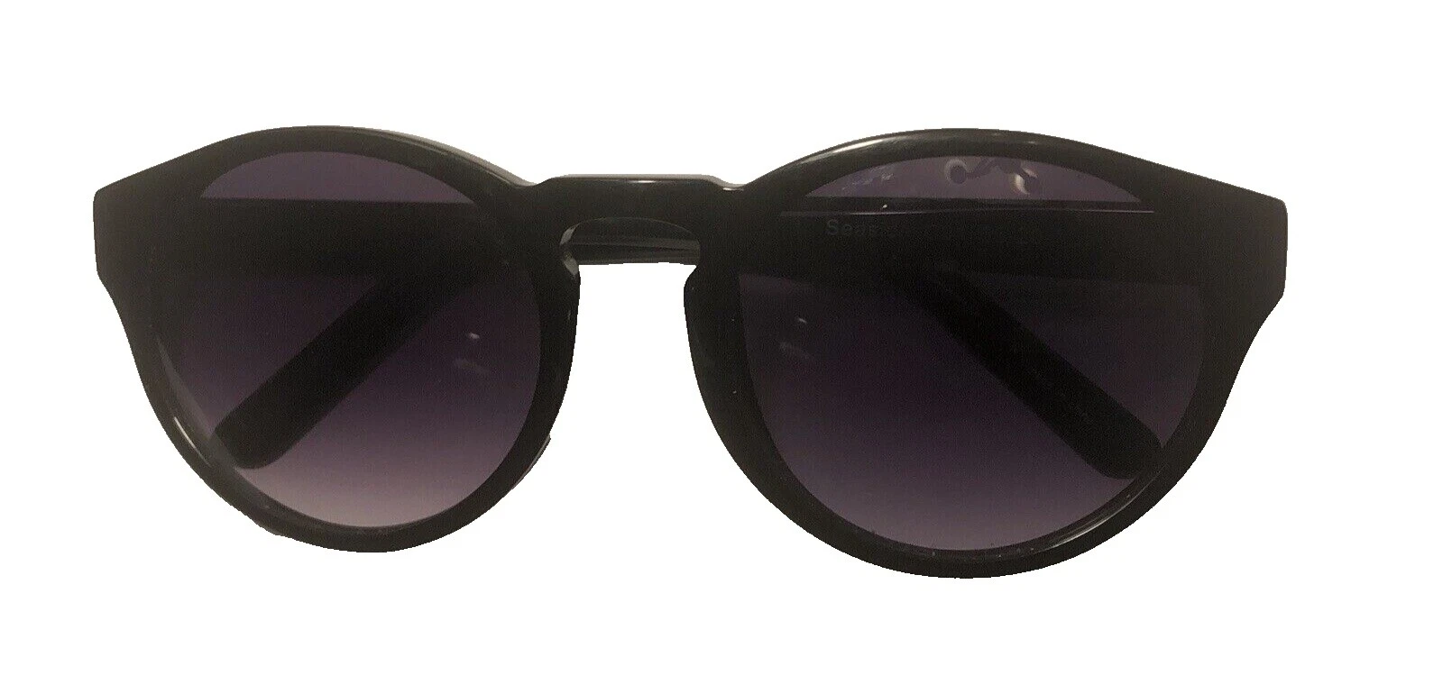 Gafas de sol redondas para mujeres Ann Taylor