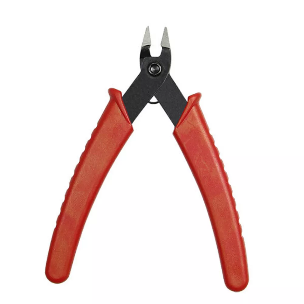 BEST BST 109 Mini Wire Carbon Steel Cutting Pliers Hand Cable Stripper Cutter