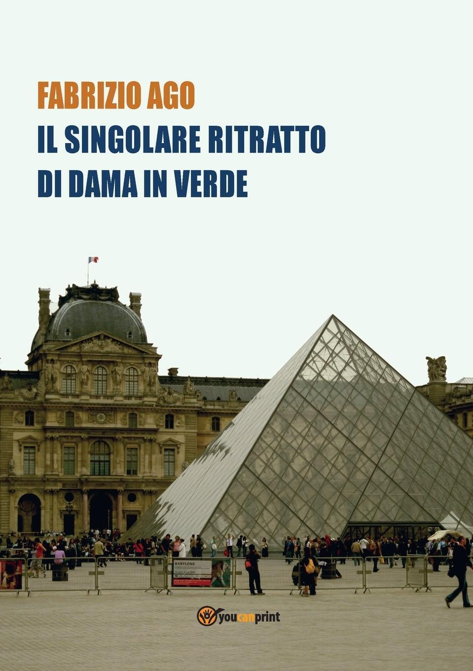 Thumbnail - Il Singolare Ritratto Di Dama In Verde - Storia Di Un Misterioso