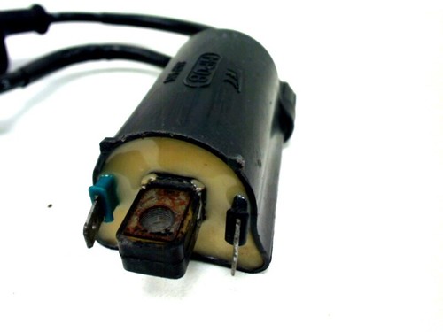 MP08 bobine allumage pour HONDA CBR 1000 F 1989-1992 1990 occasion 158924 - Photo 4/6
