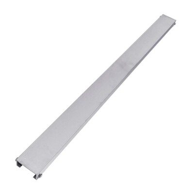 Wal-Board Side Step Assembly for Drywall Walk-up Bench - 1 Step- 32080