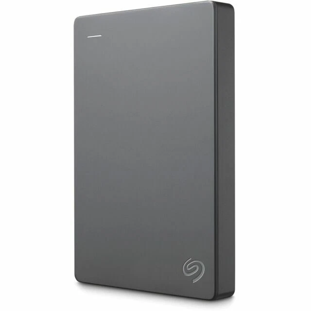 Hard disk esterni Seagate