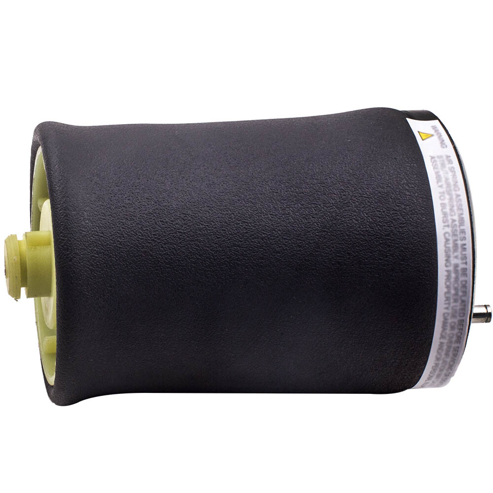Rear Left Air Suspension Spring Bag Bellow For BMW X5 E53 2000-2006  37126750355