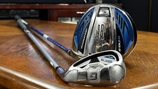 King Cobra LD Driver M 10.5 Cobra Baffler XL G