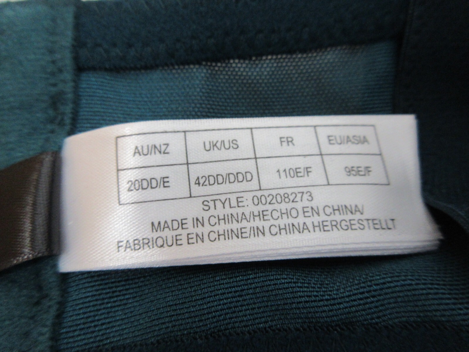 3 Queen Size Sexy Bodysuits Teddys City Chic + Fox & Royal