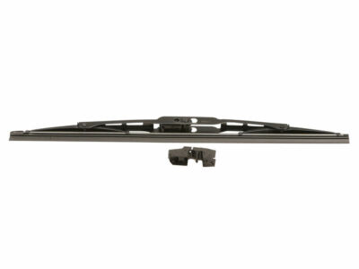 For 1988 Yugo GVS Wiper Blade Rear Denso 22632SP EnduroVision 13quot
