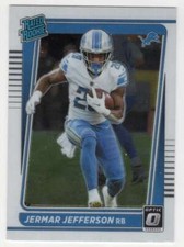 Lions Rookies